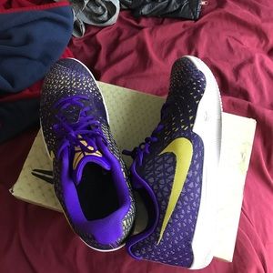Mamba instinct size 13